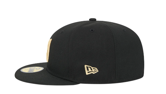 NEW ERA LAFC OTC 5950
