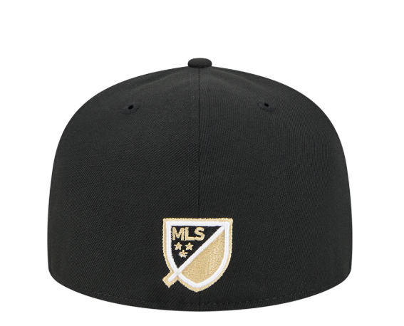 NEW ERA LAFC OTC 5950