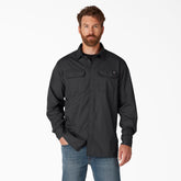 Dickies FLEX Long Sleeve Shirt  WL675