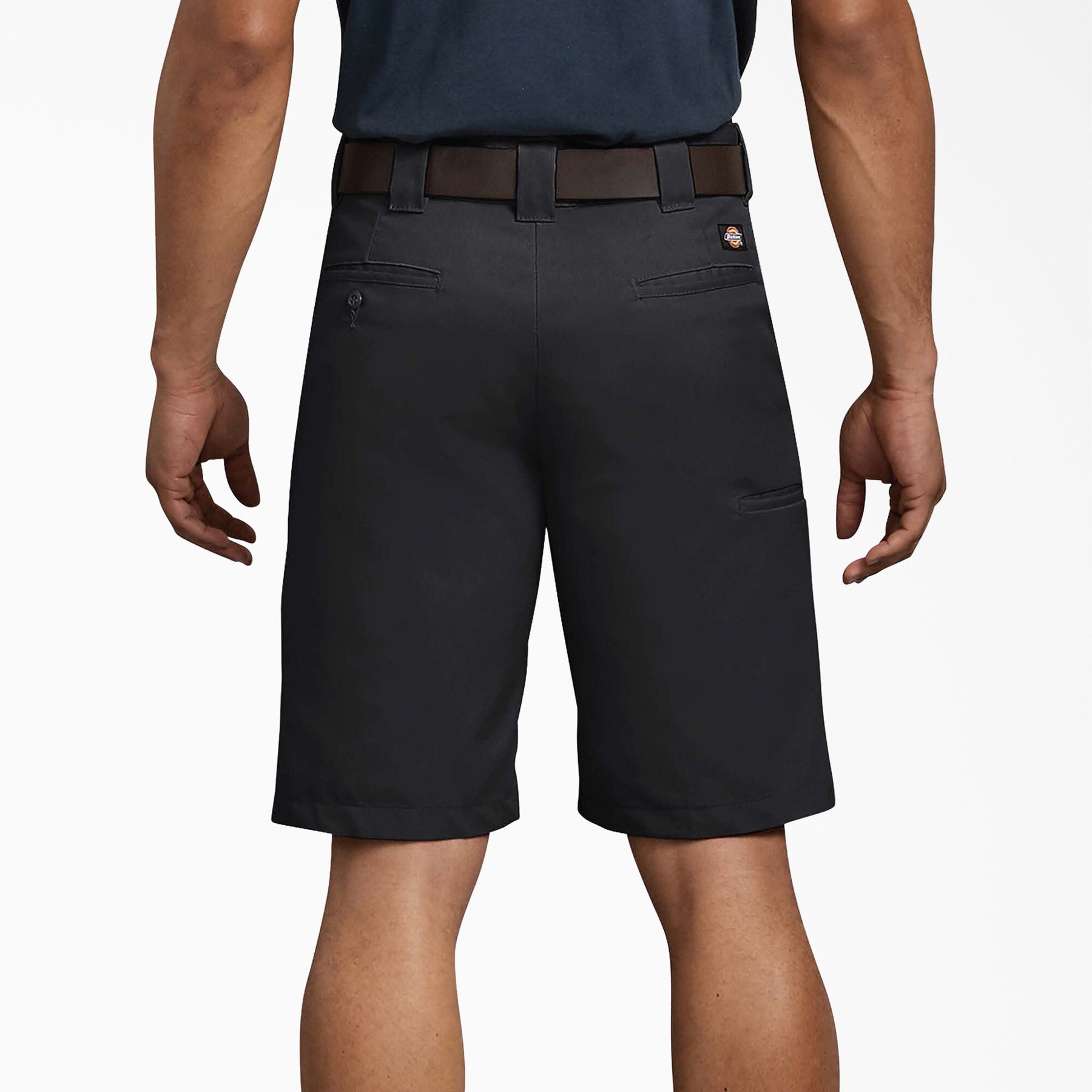 Dickies Regular Fit Work Shorts WR850
