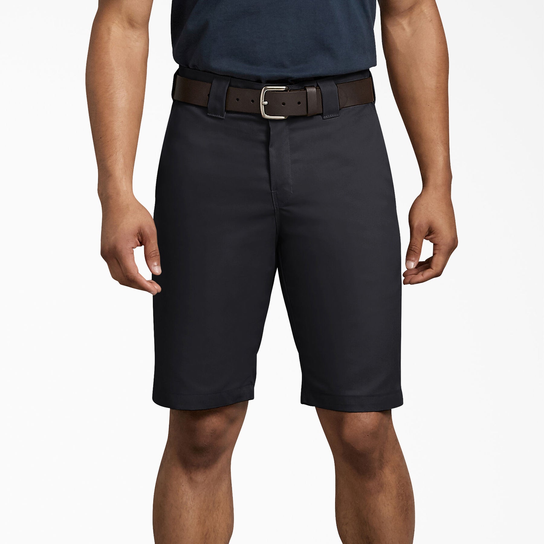 Dickies Regular Fit Work Shorts WR850
