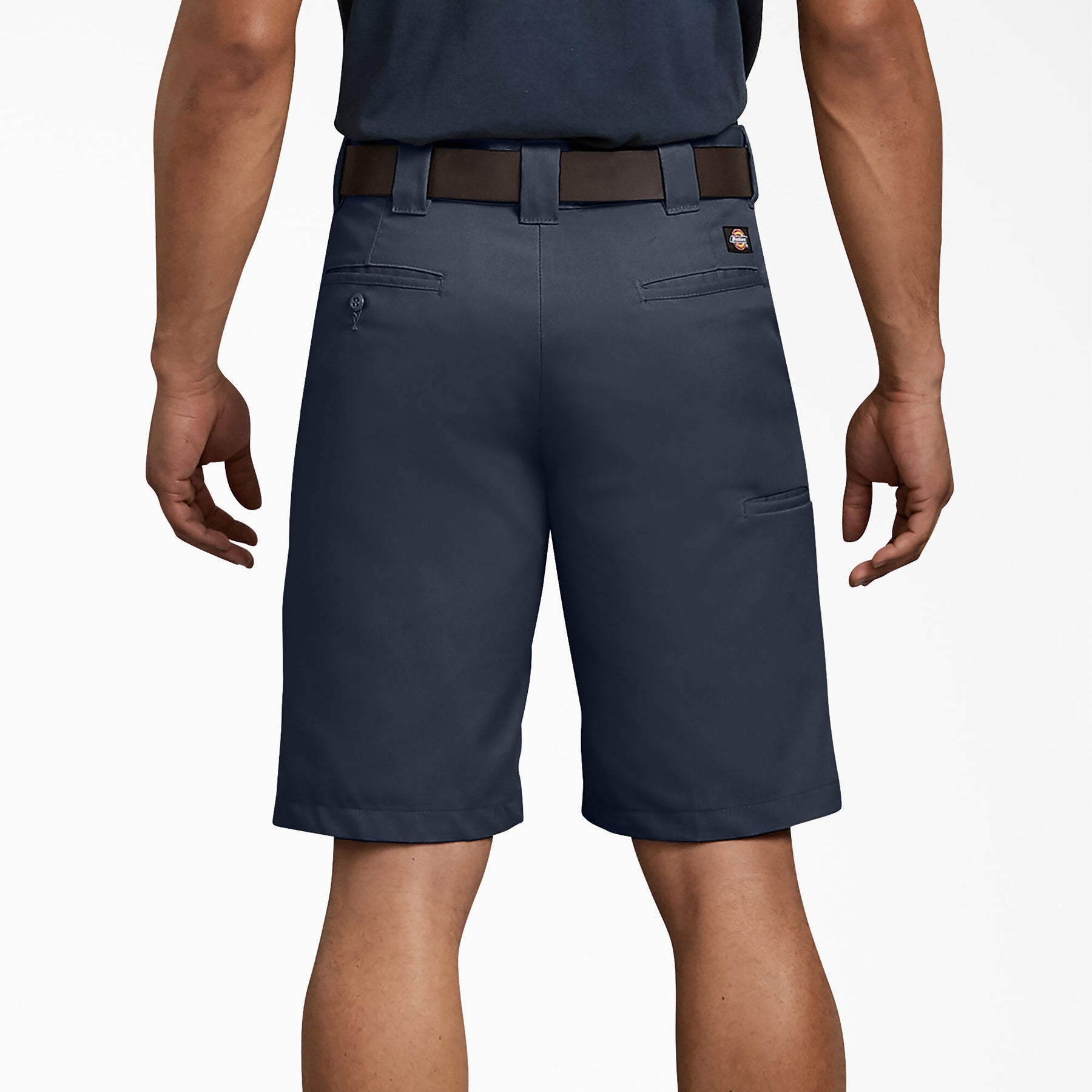 Dickies Regular Fit Work Shorts WR850