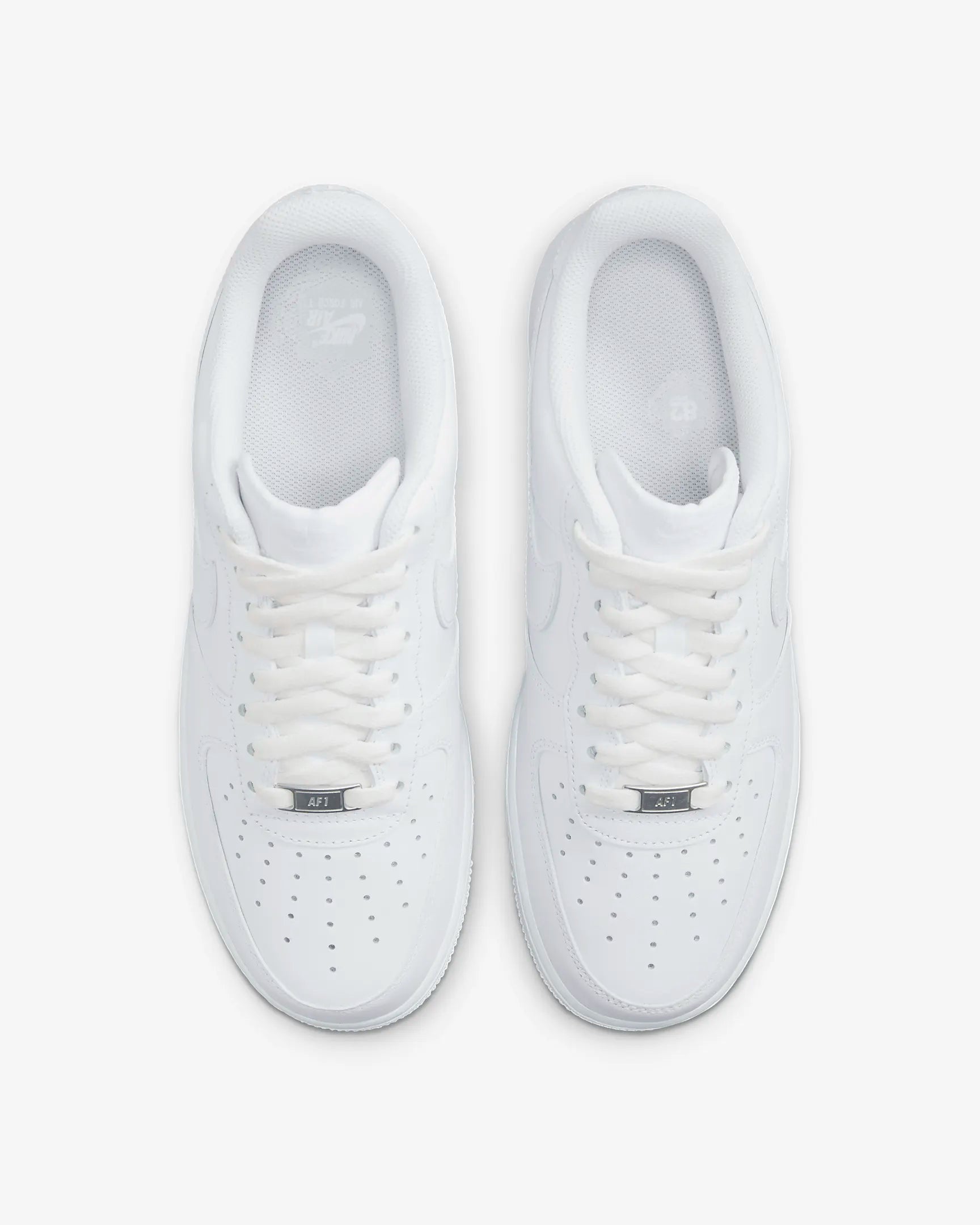 Nike Air Force 1 '07 White