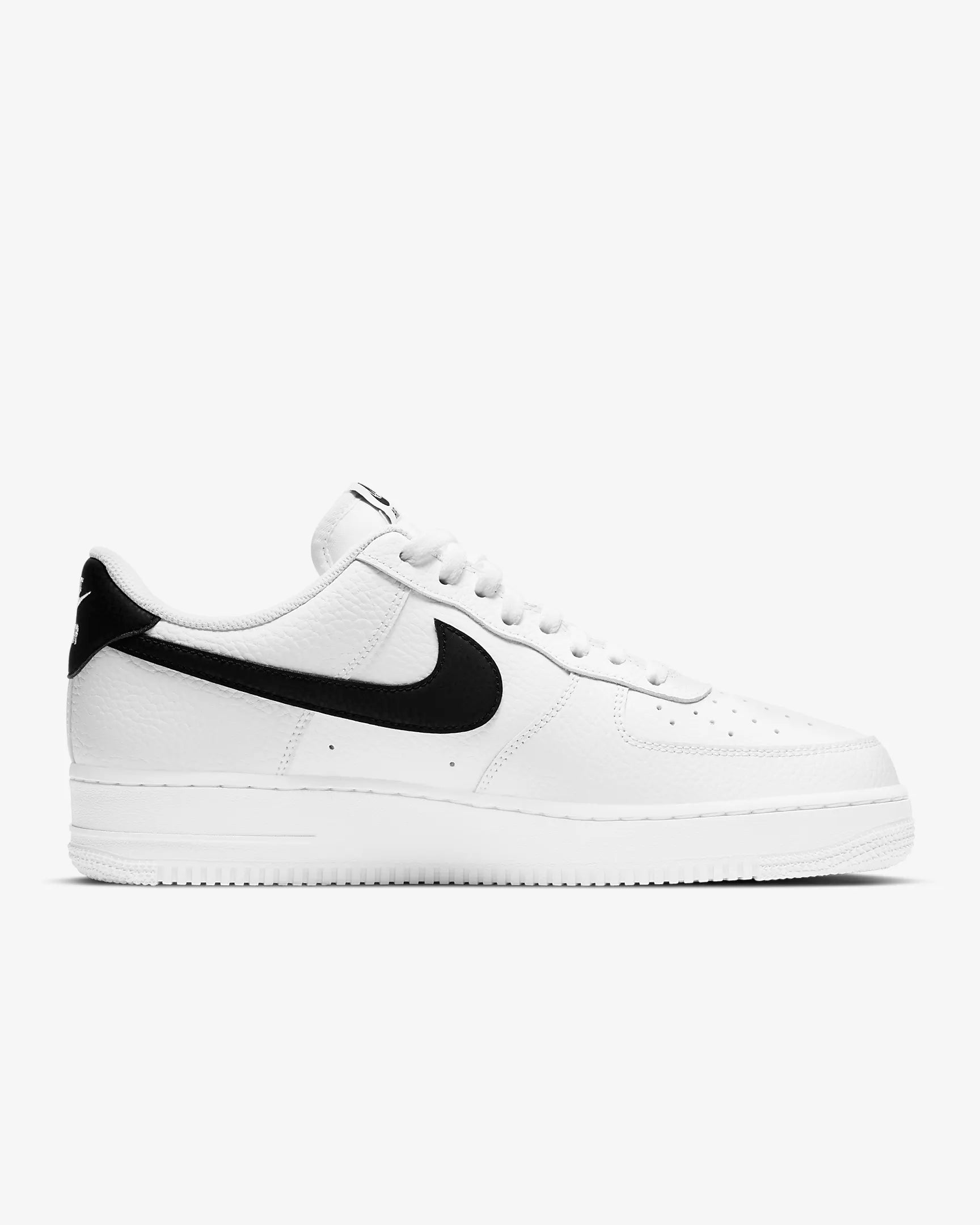 Nike Air Force 1 '07 White / Black