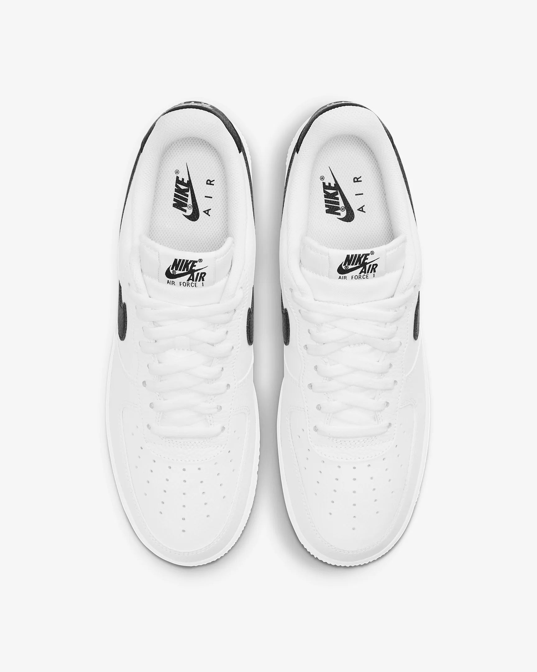 Nike Air Force 1 '07 White / Black