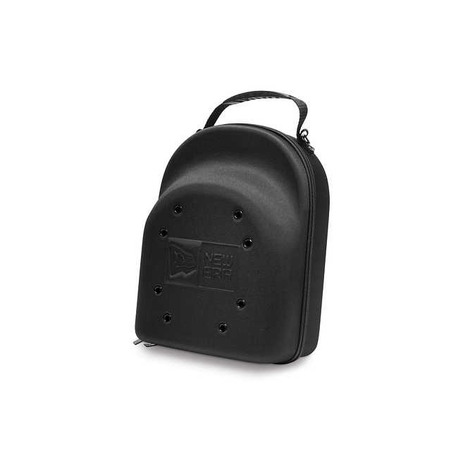 CARRIER 6PACK NE BLACK