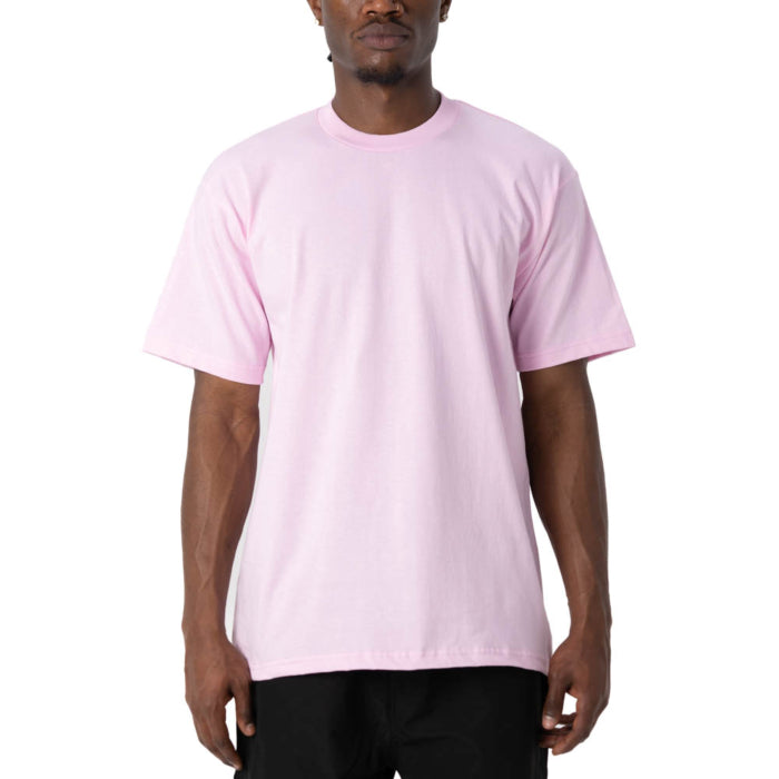 Proclub Heavyweight Short Sleeve Tshirt Additional Colors