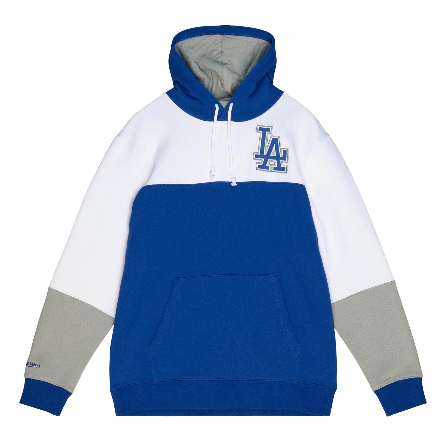 Fusion Fleece 2.0 Los Angeles Dodgers