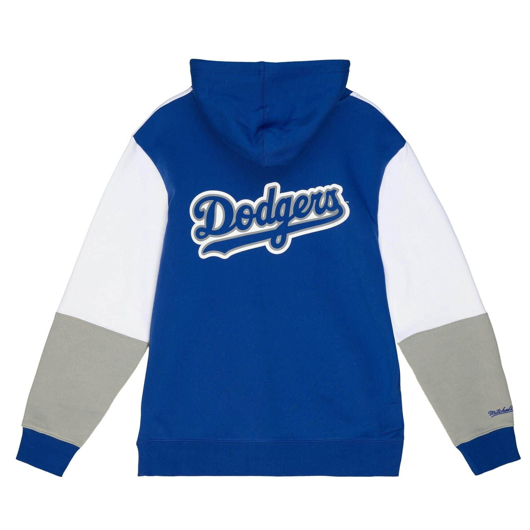 Fusion Fleece 2.0 Los Angeles Dodgers