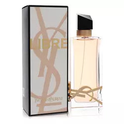 YSL Libre EDT , 3 oz.