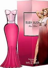Paris Hilton Ruby Rushwomen Eau De Parfum Spray 3.4 oz