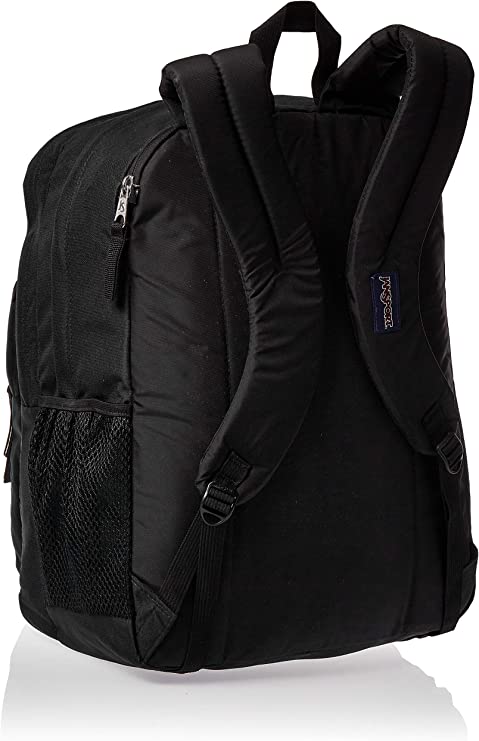 JanSport Big Student Backpack Black