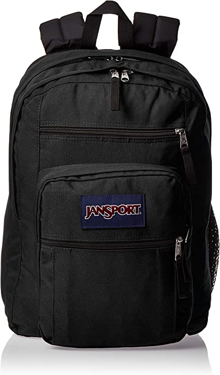 Jansport Cool Student Backpack Where To Get A Black Jansport
