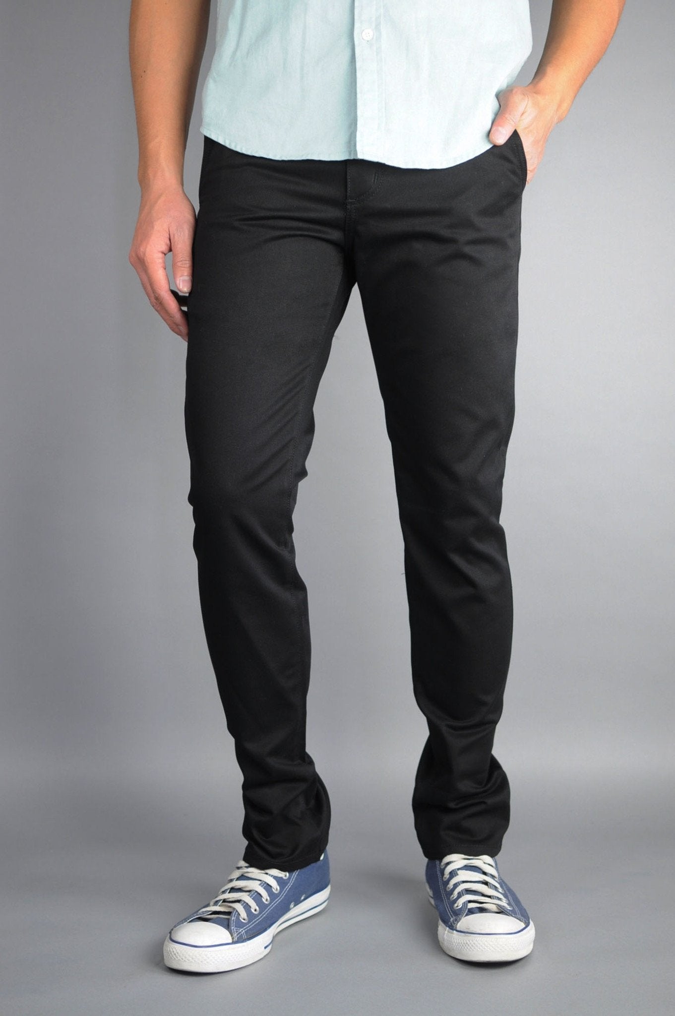 Neoblue chino pants outlet