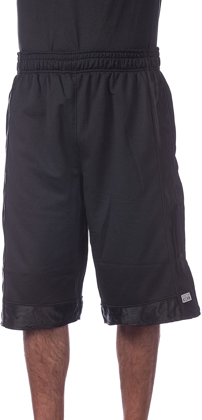 Proclub Mesh Basketball Shorts Heavyweight - Xtreme Wear