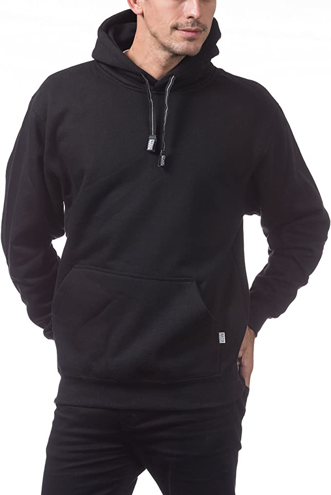 Proclub Heavyweight Pullover Hoodie - Xtreme Wear