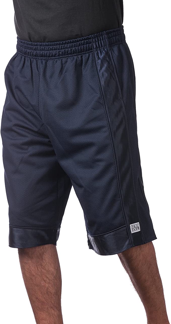 Proclub Mesh Basketball Shorts Heavyweight - Xtreme Wear