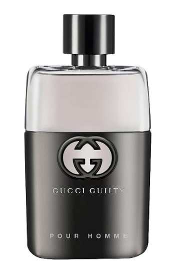 Guilty Pour Homme Eau de Toilette 3.0 oz - Xtreme Wear