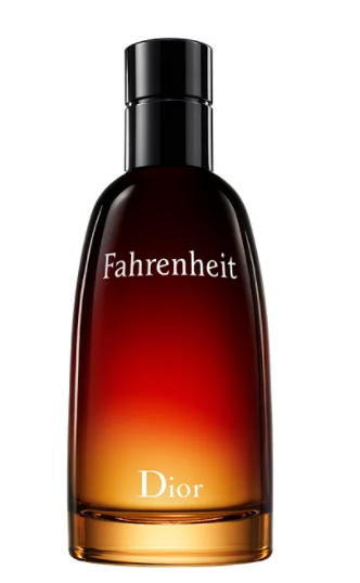 Fahrenheit Eau de Toilette Dior 3.4oz - Xtreme Wear