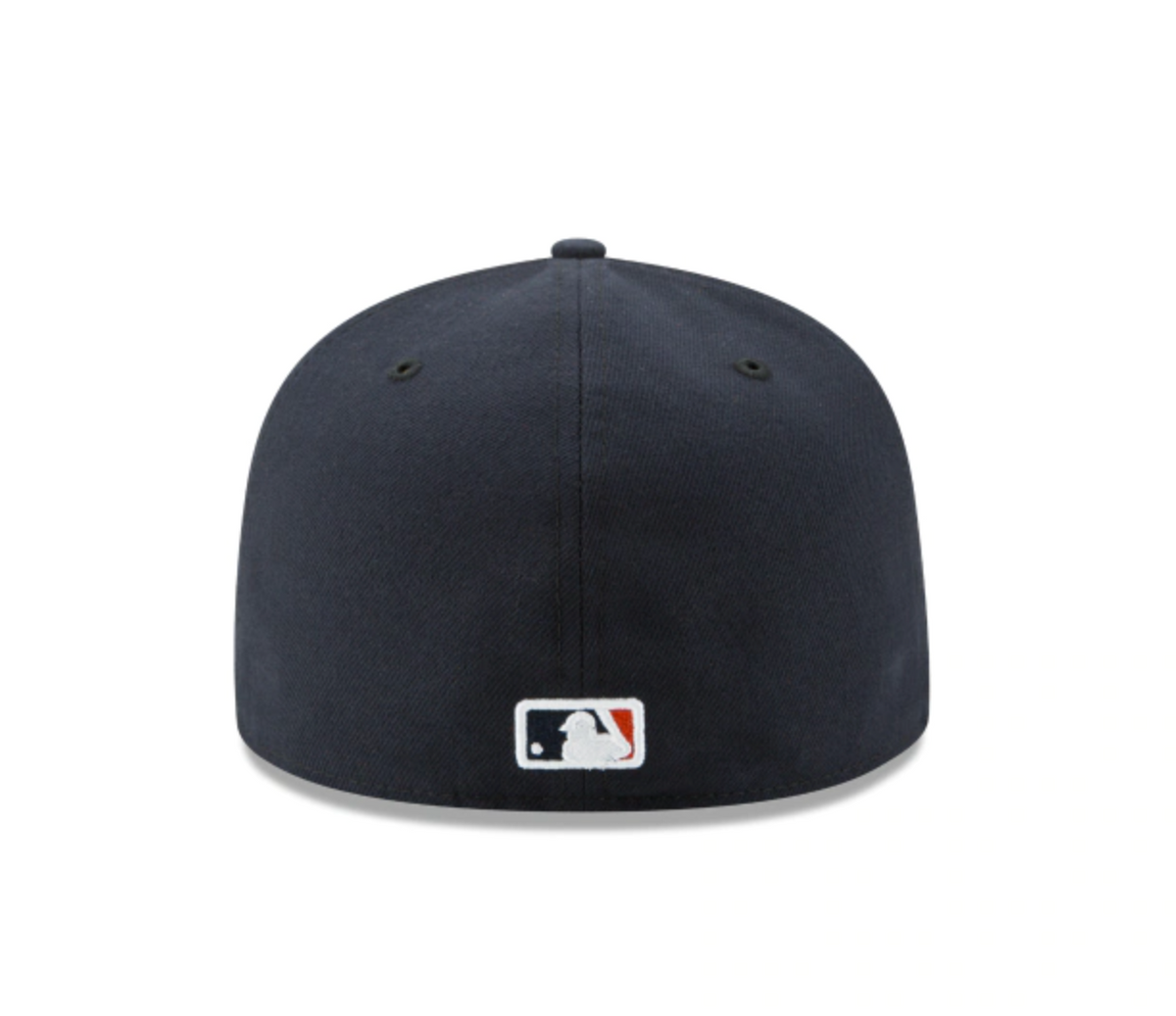 HOUSTON ASTROS AUTHENTIC COLLECTION 59FIFTY FITTED