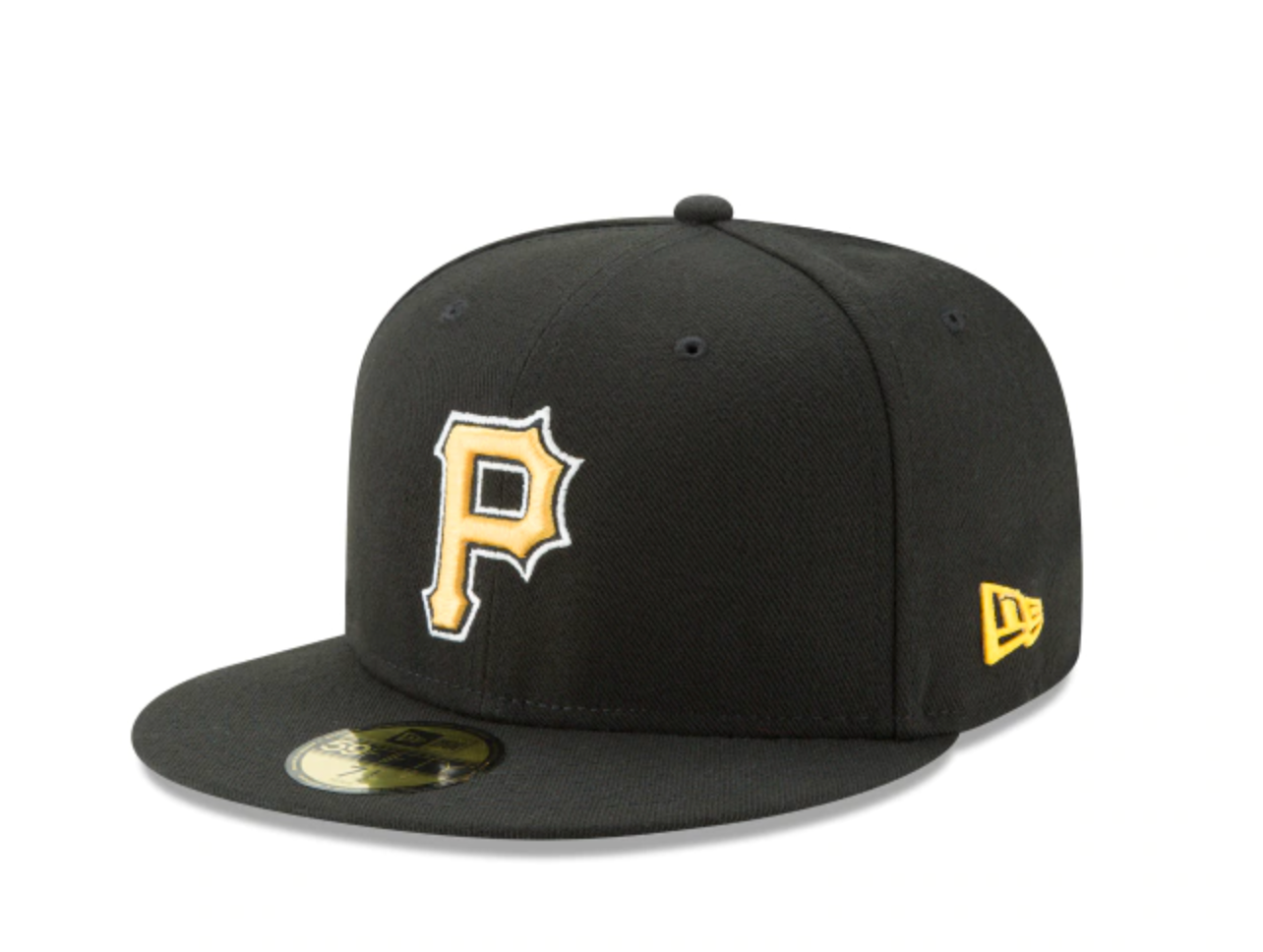 PITTSBURGH PIRATES AUTHENTIC COLLECTION 59FIFTY FITTED 70360948