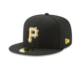 PITTSBURGH PIRATES AUTHENTIC COLLECTION 59FIFTY FITTED 70360948