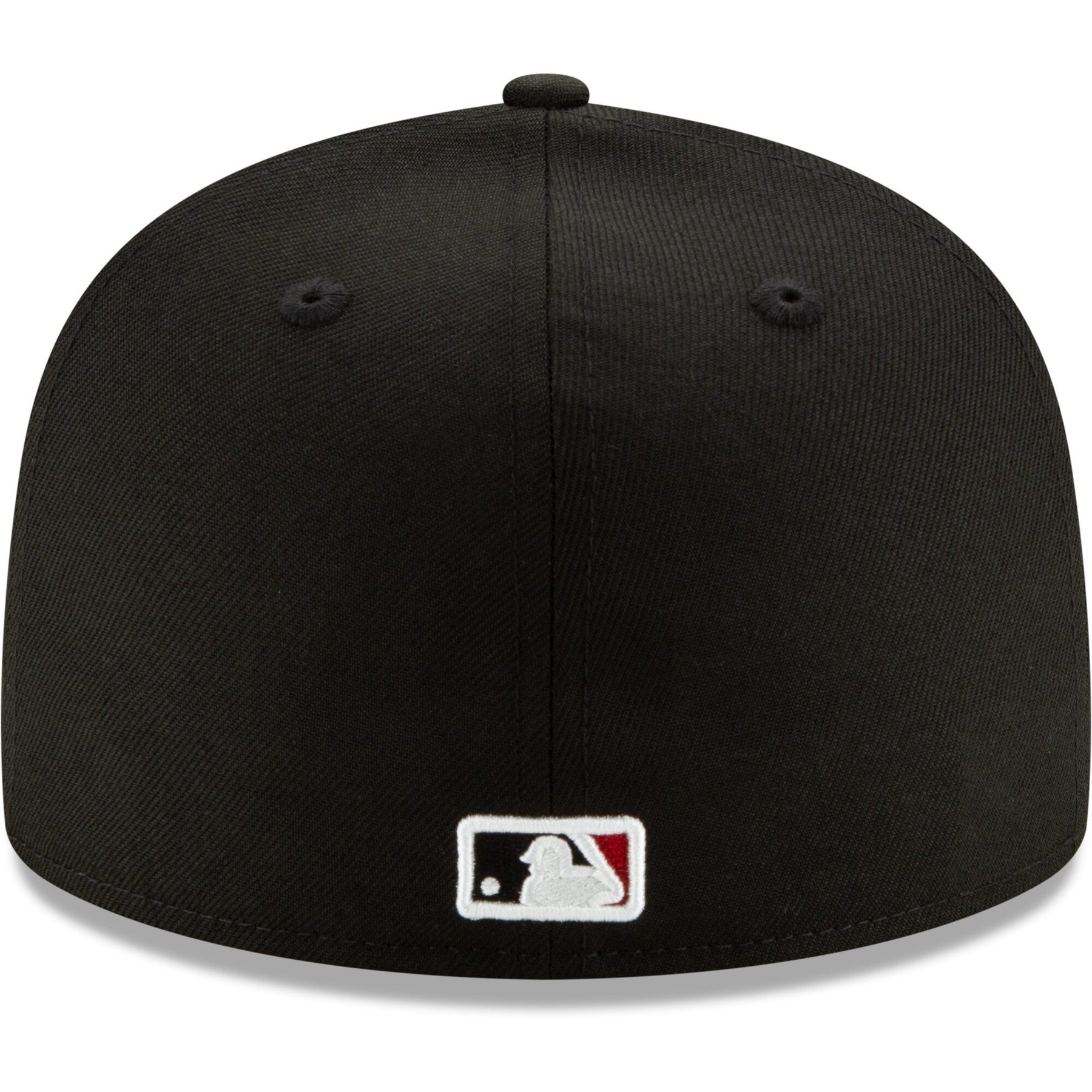 NEW ERA 59FIFTY AUTHENTIC COLLECTION ARIZONA DIAMONDBACKS ON-FIELD GAME HAT - BLACK - Xtreme Wear