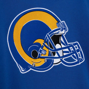 Team Origins Fleece Hoody Los Angeles Rams