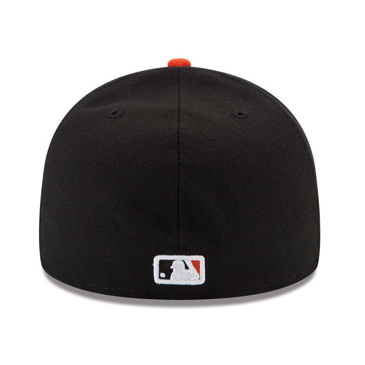 NEW ERA AUTHENTIC COLLECTION SAN FRANCISCO GIANTS GAME HAT - Xtreme Wear