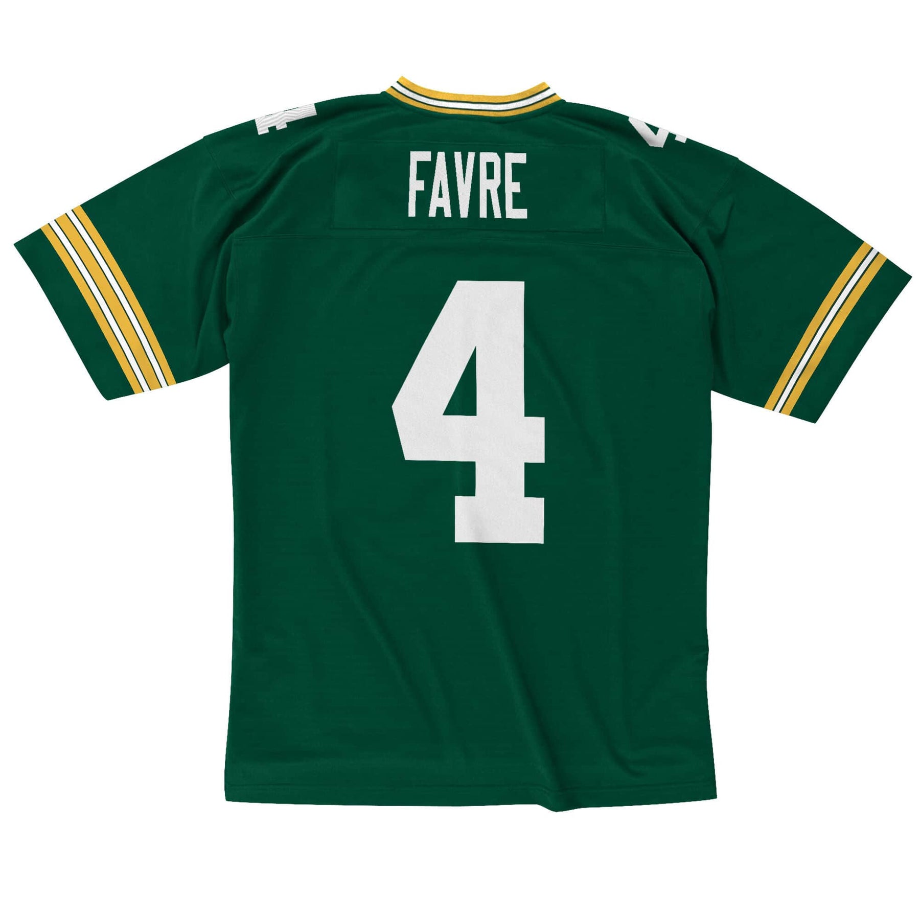 Bret Favre Throwback Jersey - Xtreme Wear