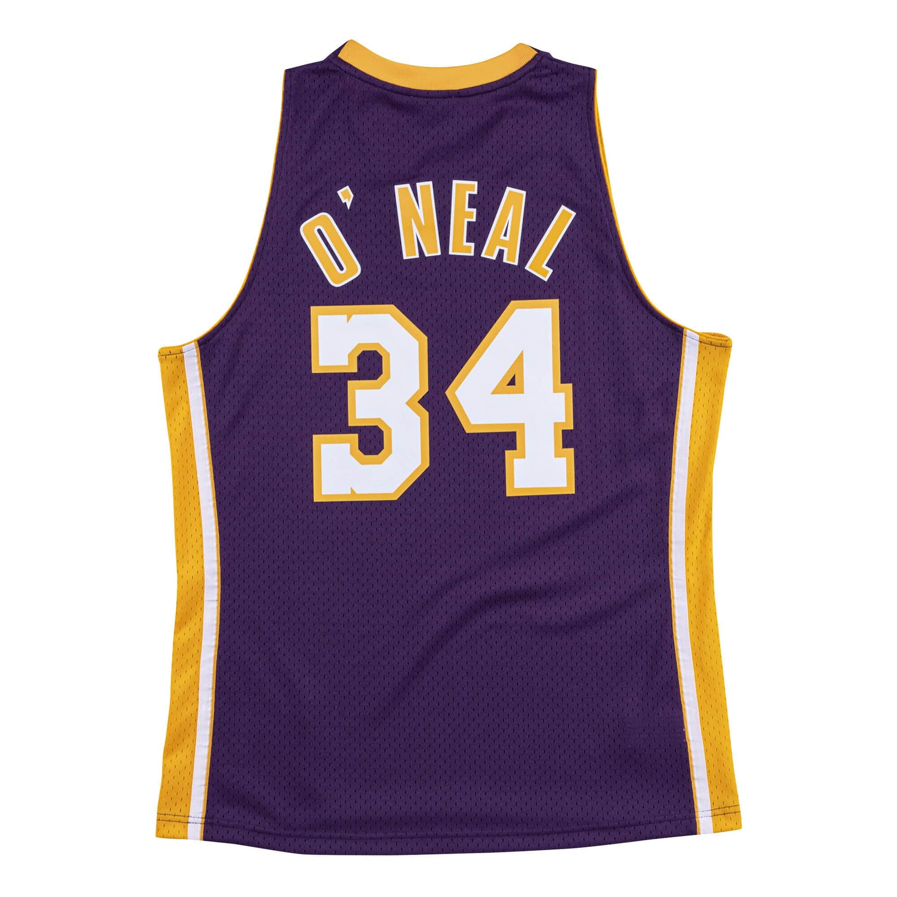 Swingman Jersey Los Angeles Lakers 1999-00 Shaquille O'Neal - Xtreme Wear