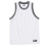 Pro Club CLASSIC BASKETBALL JERSEY (03PC0202-White)