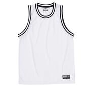 Pro Club CLASSIC BASKETBALL JERSEY (03PC0202-White)