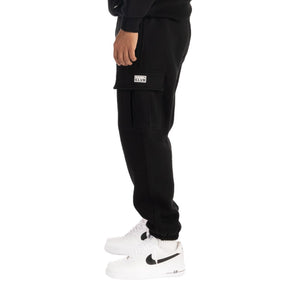 PRO CLUB CARGO Jogger Bottom SWEATPANT