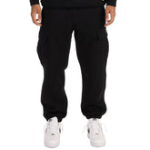 PRO CLUB CARGO Jogger Bottom SWEATPANT