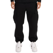 PRO CLUB CARGO Jogger Bottom SWEATPANT