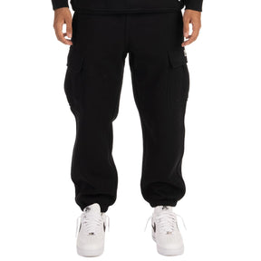 PRO CLUB CARGO Jogger Bottom SWEATPANT