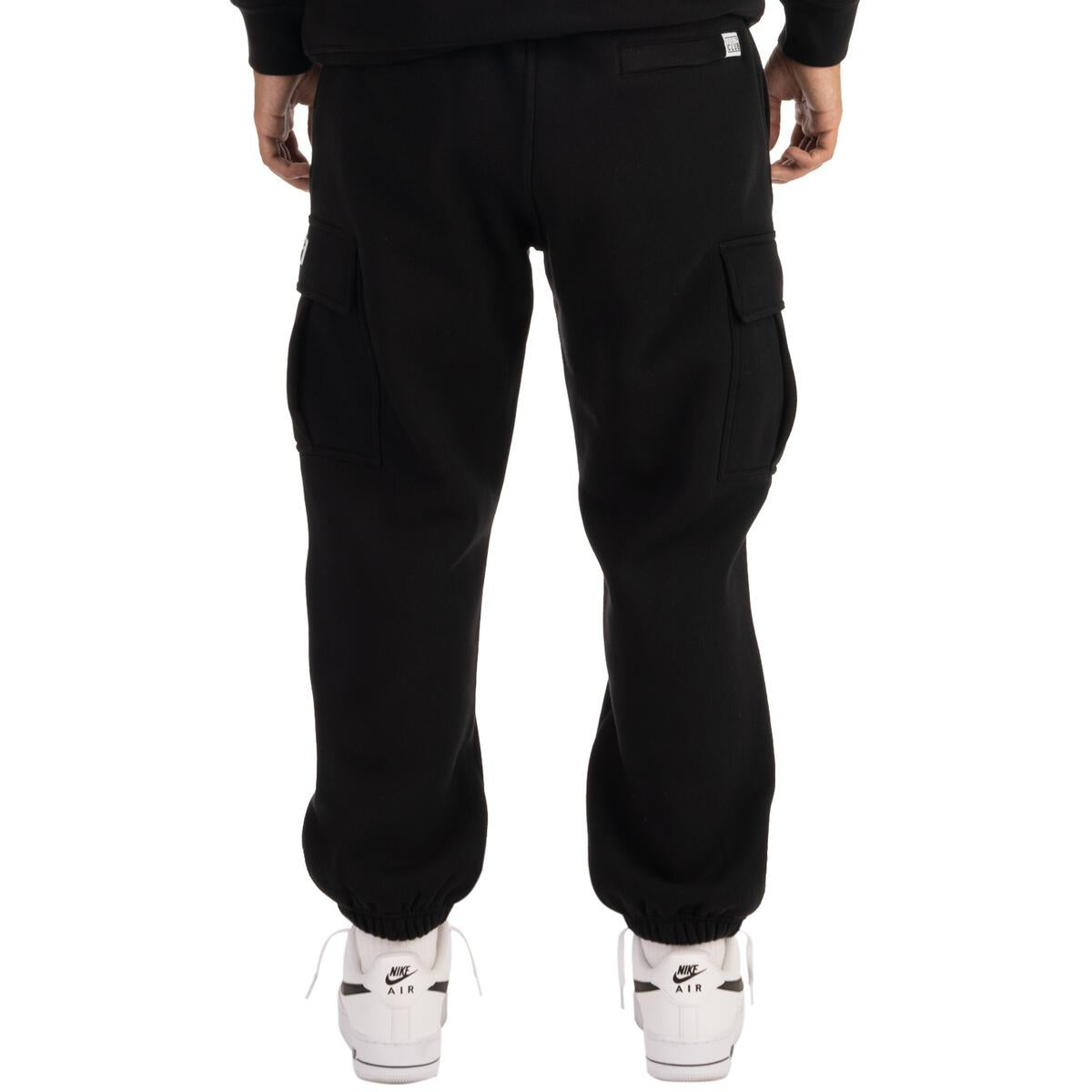PRO CLUB CARGO Jogger Bottom SWEATPANT