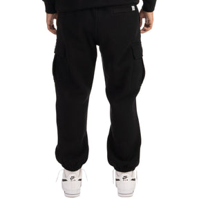 PRO CLUB CARGO Jogger Bottom SWEATPANT