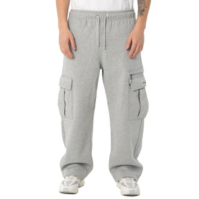 Pro Club Heavyweight Basic Open Leg Cargo Sweatpants