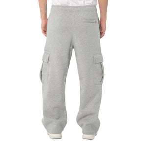 Pro Club Heavyweight Basic Open Leg Cargo Sweatpants