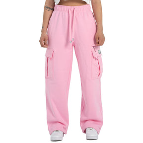 Pro Club OG Cargo Sweat Pant