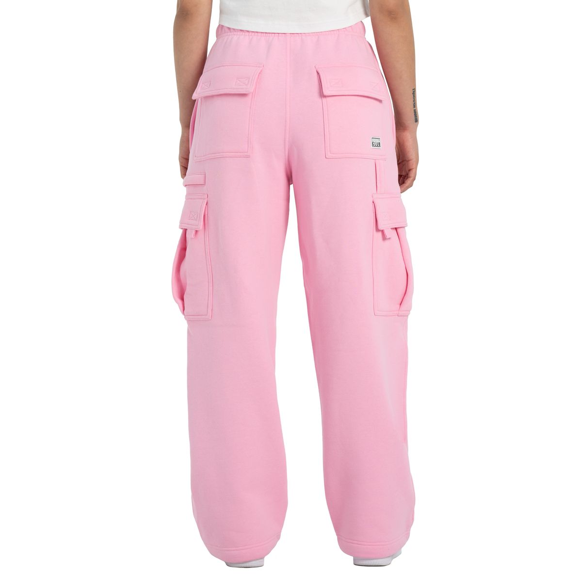 Pro Club OG Cargo Sweat Pant