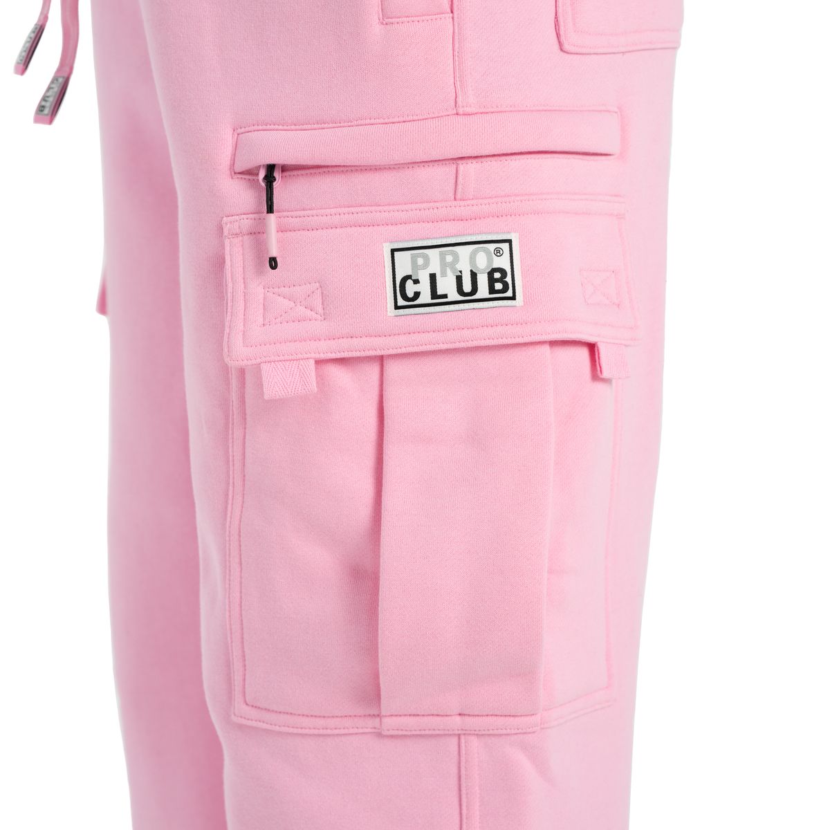 Pro Club OG Cargo Sweat Pant