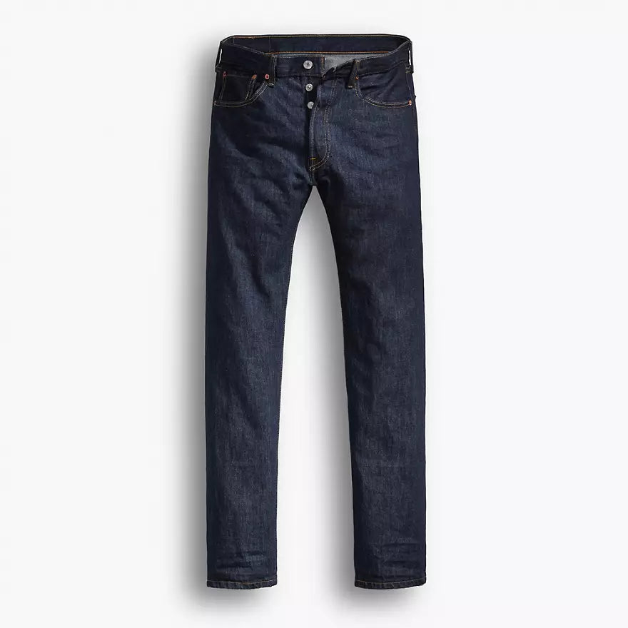 501 LEVIS MEN'S JEANS