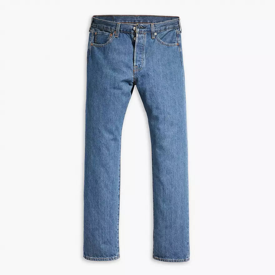 501 LEVIS MEN'S JEANS