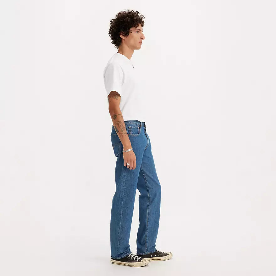 501 LEVIS MEN'S JEANS