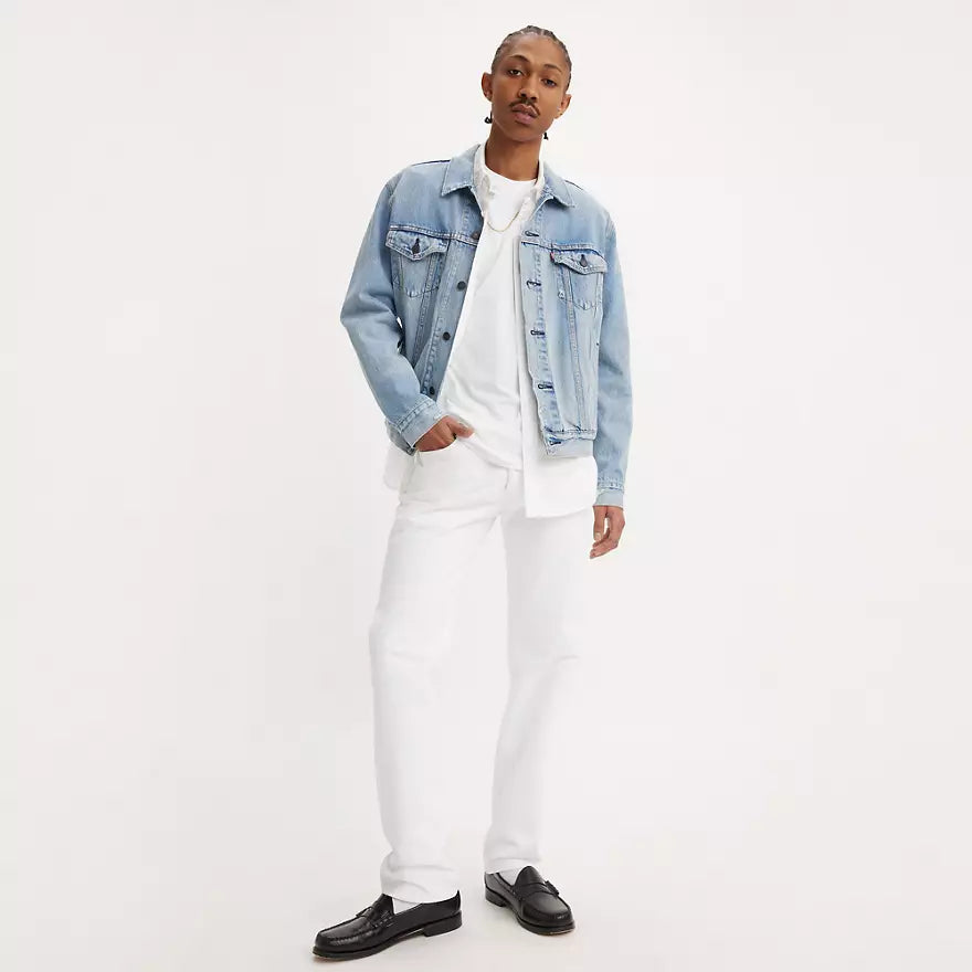 501 LEVIS MEN'S JEANS