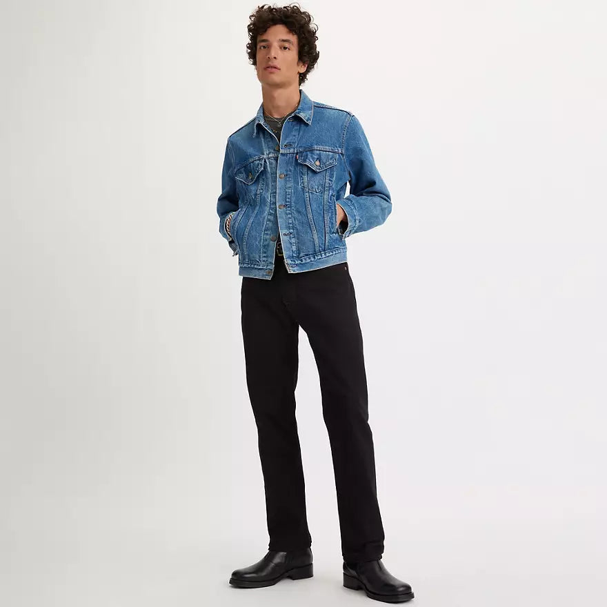 501 LEVIS MEN'S JEANS