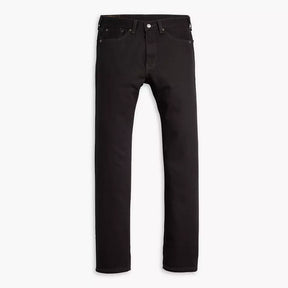 505™ Regular Fit Men's Jeans BLACK 00505-0260